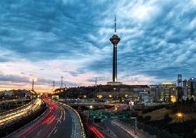 بلیط هواپیما اهواز تهران
